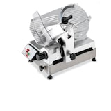 thumbnail of Cortadora de fiambres con transmisión por engranajes GAE-300 de Sammic