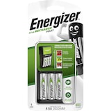 thumbnail of Energizer MAXI inkl. 4x AA 2000 mAh ready to Use