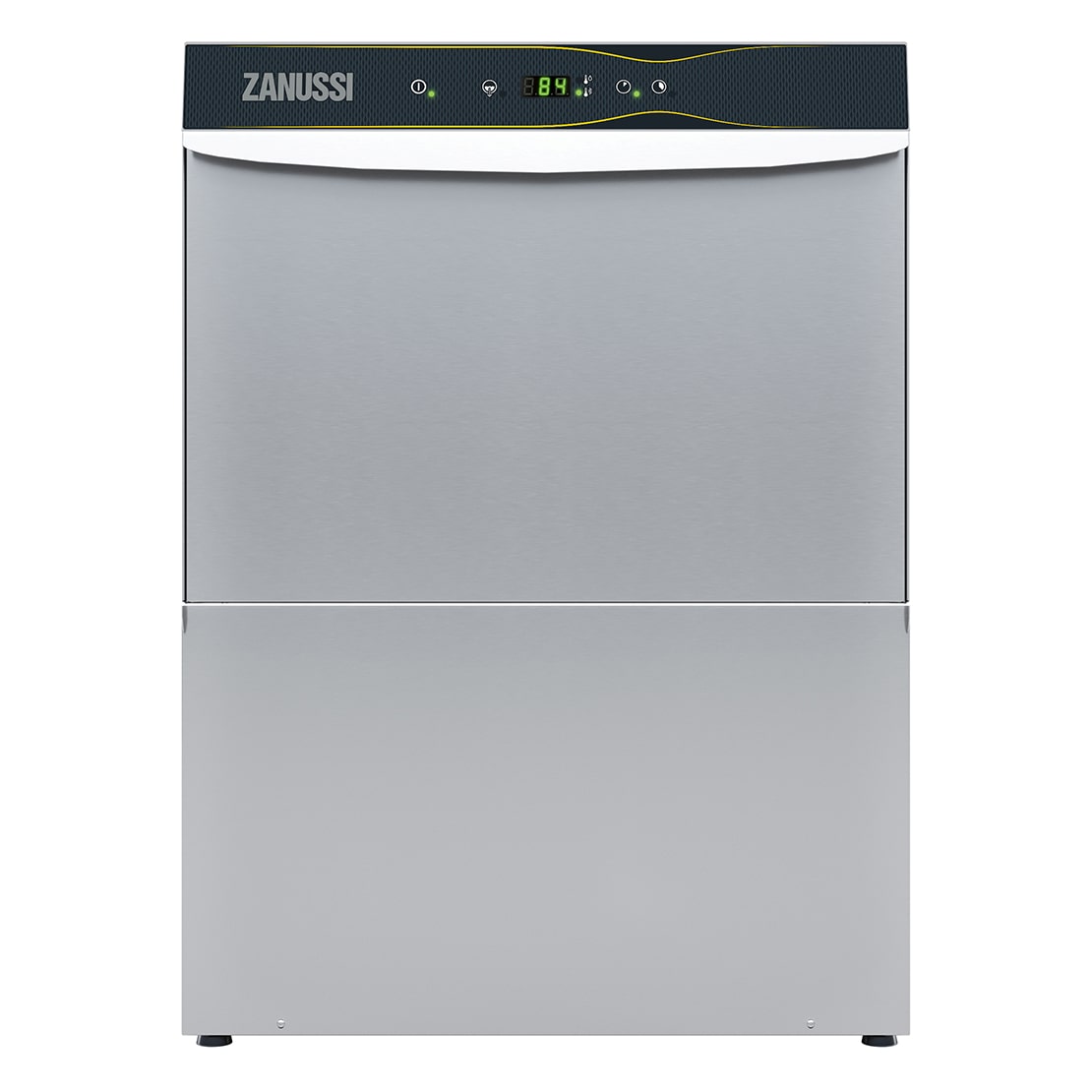Zanussi ZL3G, CNS 1.4301