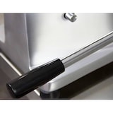thumbnail of Machine à Hamburger Professionnelle Inox 100 mm - Haute Qualité pour Boucheries et Traiteurs - Equipementpro