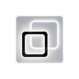 thumbnail of Plafón de techo LED de la Colección LORIA (40W / 4560 LM / 3000-6500 K).