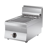 thumbnail of Bakplaat/Grillplaat 650 | 4.1kW | 400x650x295(h)mm