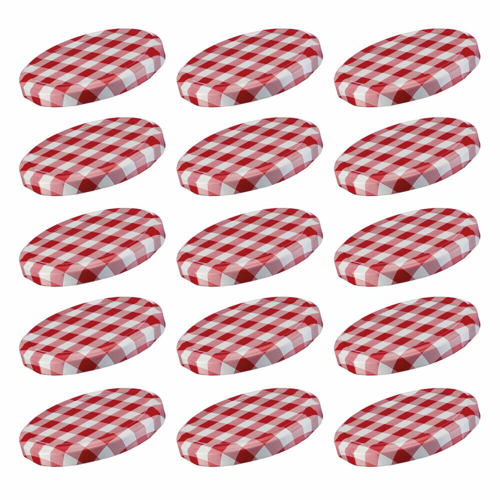 Westmark 15 Schraubdeckel, 58 mm, 409822E3