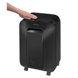 thumbnail of Fellowes Aktenvernichter Powershred LX201, schwarz