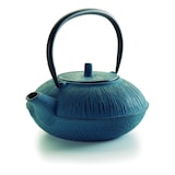 thumbnail of Lacor BLAUW 1,10 L gietijzeren theepot