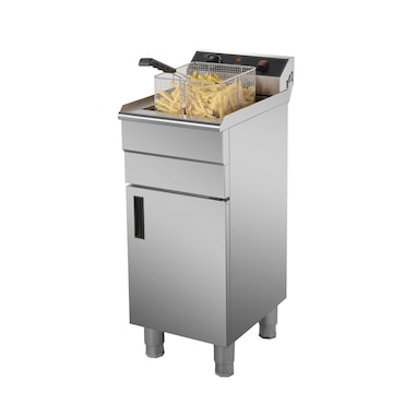 Freidora Eléctrica 16L - EF-161C