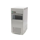 thumbnail of Macchina del Ghiaccio - 85 kg/giorno - Triturato/in Scaglie - Raffreddato ad Acqua