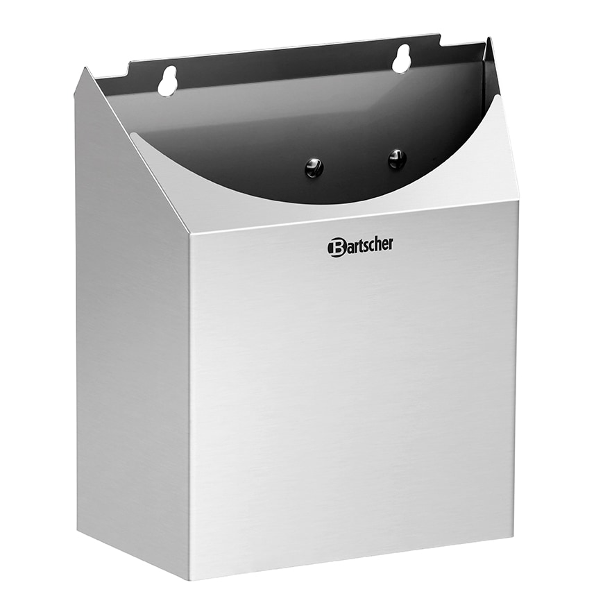 Goulotte de remplissage GMS600 - Bartscher