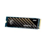 thumbnail of Msi - Spatium M450 - Ssd Interne - 1to - Pcie 4.0 Nvme M.2