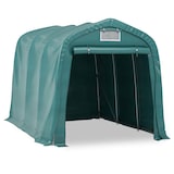 thumbnail of vidaXL Garagenzelt PVC 2,4x3,6 m Grün