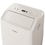 thumbnail of Whirlpool Climatiseur Portable PACF212COW, 12k BTU, R290, Cool only, White, A, 61 dB