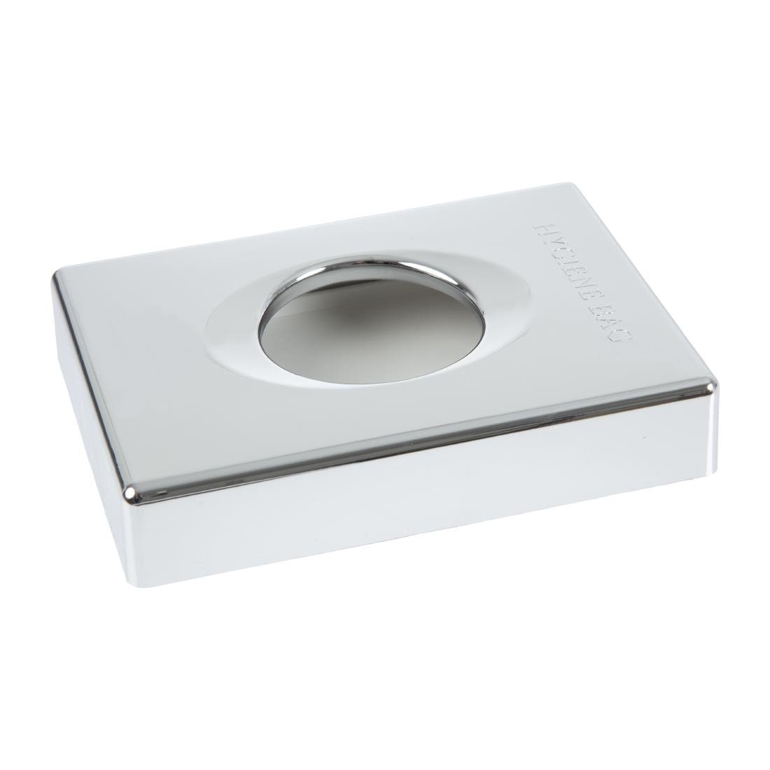 Gastronoble Distribuidor cromado