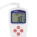 thumbnail of Termómetro digital Hygiplas Catertherm