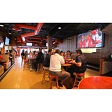 thumbnail of ELITE SCREENS Beamer Leinwand ,/EZ FRAME - RAHMENLEINWAND/135/geeignet für: normalen Beamer