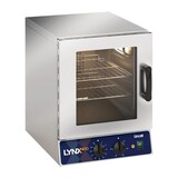 thumbnail of Four à convection 4 x GN 1/2 PRO, 2500 W, 220 V - MONO