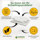 thumbnail of Kornkäfer Falle mit Spezial-Lockstoff: 15