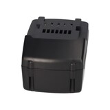 thumbnail of XCell Werkzeug Akku Metabo 6,25455 AIR COOLED Li-Ion 18V  3000mAh