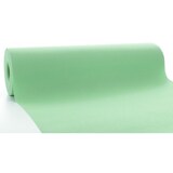 thumbnail of Sovie HORECA Tischläufer Pistazie aus Linclass® Airlaid 40 cm x 24 m, 1 Stück