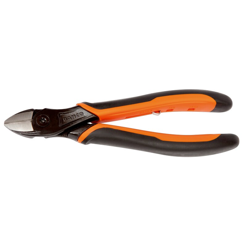 Bahco Seitenschneider mit progressiven Schneidkanten 160mm