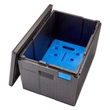 thumbnail of CAMBRO - CP3253 CAMCHILLER - Placa fria Camchiller GN 1/1 para EPP160, EPP180, EPP180LH, EPP300 e EPP400 - 53 x 32,5 x 3 cm - Azul