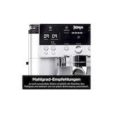 thumbnail of Ninja Luxe Café Premier ES601EU 3-in-1 Kaffeemaschine mit Dual Froth System