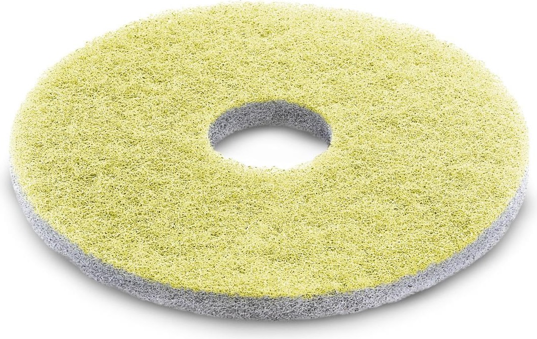 Kärcher Diamantpad gelb Set 5x Ø381 6.371-253.0