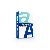 thumbnail of Kopierpapier Double A, A3, 90g, Color Print Kopierpapier, hochweiß, holzfrei, glatte Oberfläche