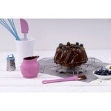 thumbnail of Pinceau de cuisine et de pâtisserie 19 cm en poils synthétiques Zenker Sweet Sensation