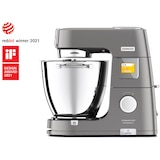 thumbnail of Kenwood Titanium Chef Patissier XL KWL90.004SI Küchenmaschine, silber