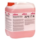 thumbnail of Kiehl Sanpurid-Citro Sanitärreiniger 10l