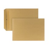 thumbnail of POSTHORN Versandtasche 04270336 C4 sk 90g br 250 St./Pack.