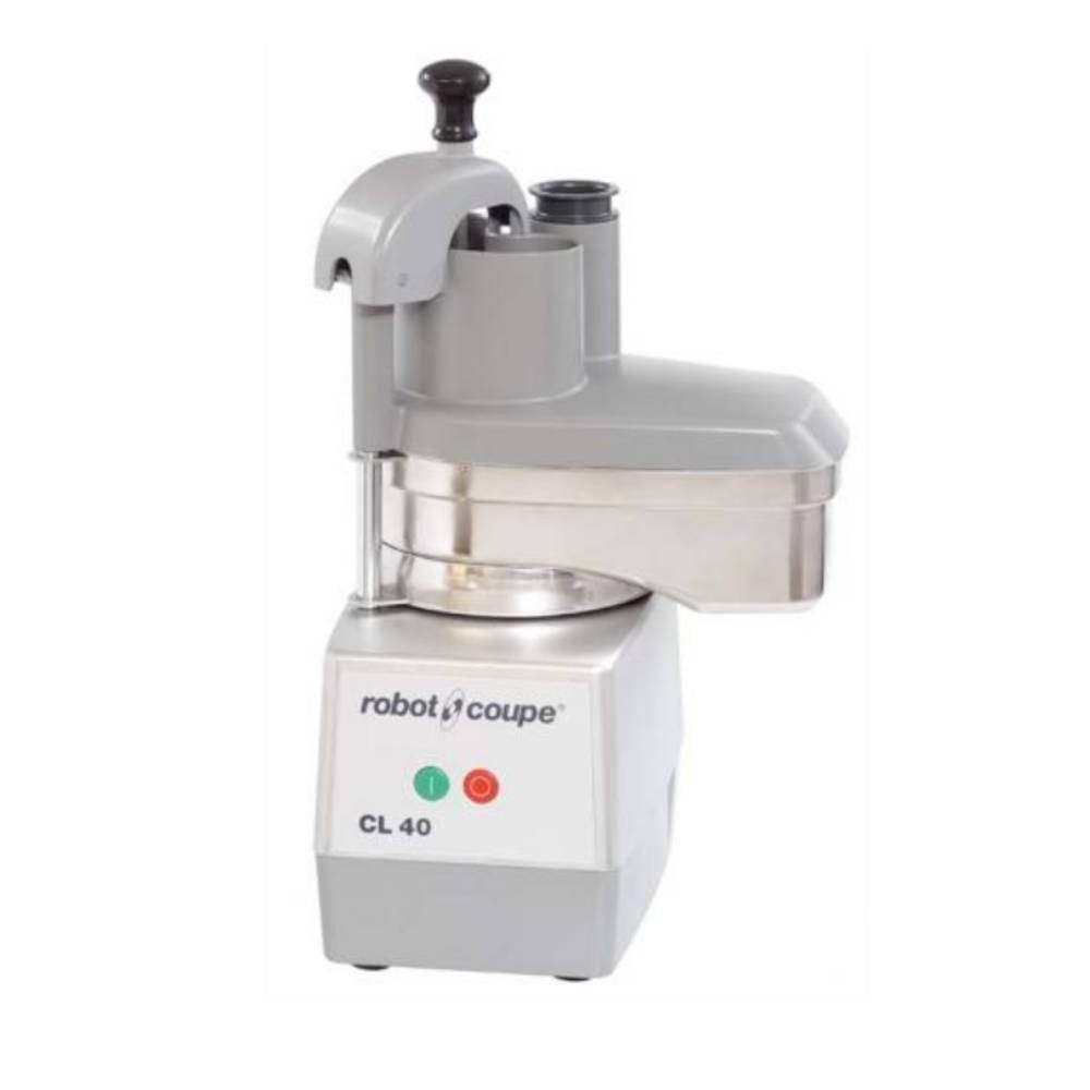 Groentesnijder Robot Coupe CL 40 Tot 80 Kg/h