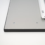 thumbnail of VASNER Citara T Infrarot Tafelheizung 300 Watt schwarz Infrarotheizung Tafel, mit Kreide beschreibbar, IP44 Spritzwasserschutz
