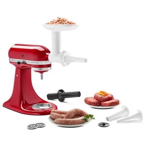 KitchenAid Wurstfüller-Aufsatz 5SSA