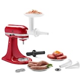 thumbnail of KitchenAid Wurstfüller-Aufsatz 5SSA