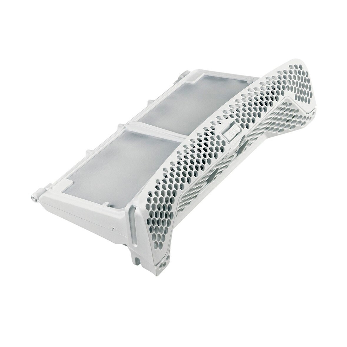 Flusensieb Electrolux Filtertasche AEG 807453901/9 Filter Sieb für Trockner