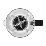 thumbnail of PRINCESS Batidora al vacío 1,5L. Libre de BPA, Jarra de plástico extraíble, Control de velocidad, con botella almacenamiento, 800 W