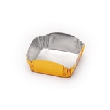 thumbnail of MONOUSO - Folie bakken beker 4x3,5x1,6cm (100 stuks)