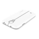 thumbnail of Hartschalen-Schutzhülle Weiß für Samsung Galaxy S4