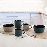 thumbnail of Bidasoa Blue Moon Mug Cerámico 54Cl