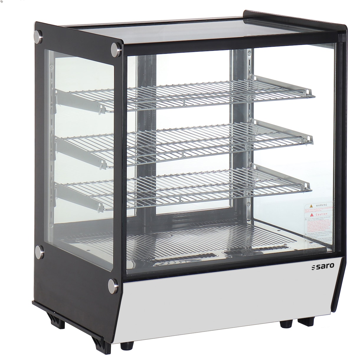 Saro Countertop-Kühlung Modell TAMAR 186, B 874 x T 574 x H 887 mm