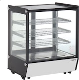 thumbnail of Saro Countertop-Kühlung Modell TAMAR 186, B 874 x T 574 x H 887 mm