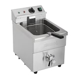 thumbnail of Buffalo enkele inductie frituurpan 7,5L 3000W