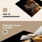 thumbnail of KitchenYeah Inductie beschermer 59x52 cmcm