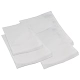 thumbnail of Vakuumbeutel für Vakuumiermaschine versch. Größen 100 Stk. 15 x 15 cm