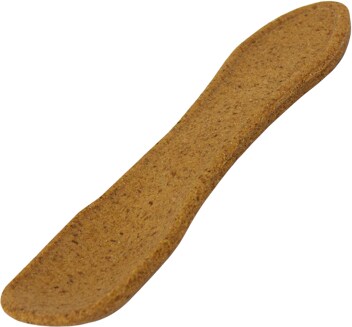 Kulero Essbare Eislöffel Kakao 4 x 500 Stück (12,0kg)