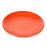 thumbnail of Garcia de Pou 12 Unités - Assiettes 'Asami Ware' Ø 15,3 Cm Rouge Mélamine