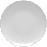 thumbnail of Lubiana Set 6 Teller flach, Serie Hotel, weiß, Ø 250 mm