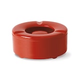 thumbnail of WACA 1812 Windaschenbecher Kunststoffaschenbecher stapelbar und glutfest rot