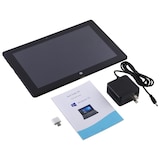 thumbnail of Tablette Windows 10 10.1 Pouces 4GB+64GB Intel Gemini Lake Celeron HDMI Bluetooth WiFi YONIS